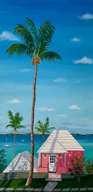 Bermuda Blues