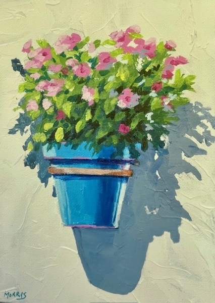 Mijas (SOLD)